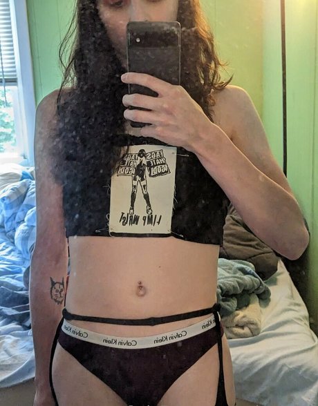 enby punk actress pictures