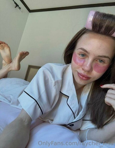 raychel kiss sex actress photos