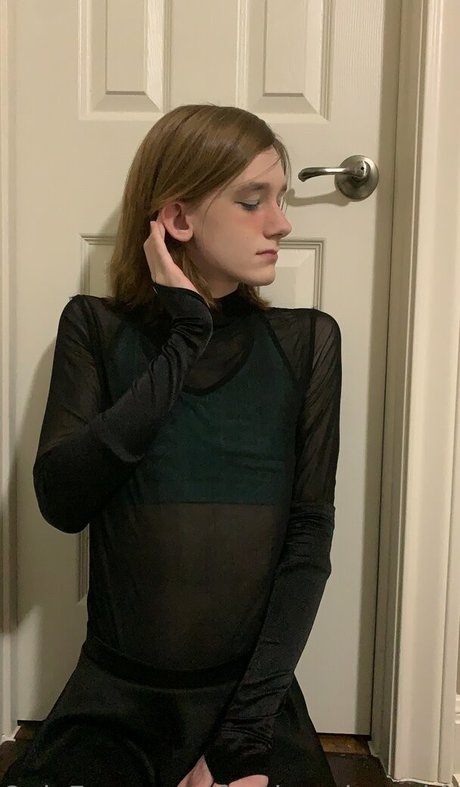 femboycherryblossom pretty pornstar picture