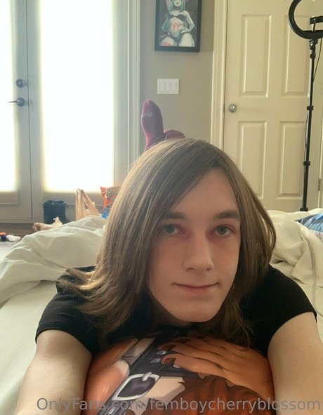 femboycherryblossom pornstar free galleries