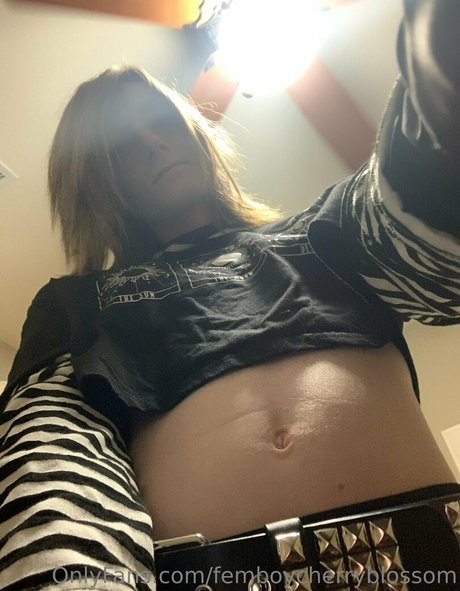 femboycherryblossom porn star archive