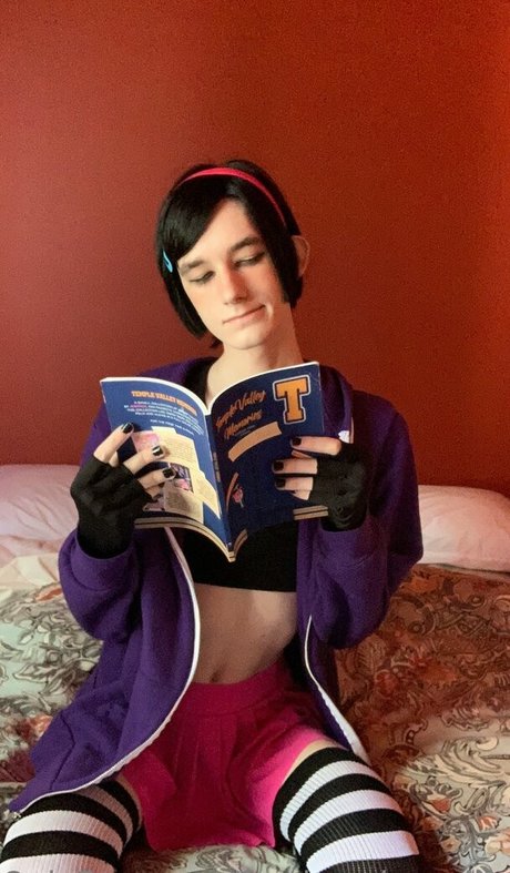 femboycherryblossom hot star photos