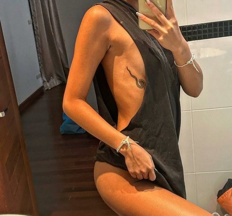 yoke onipa18 exclusive model photos