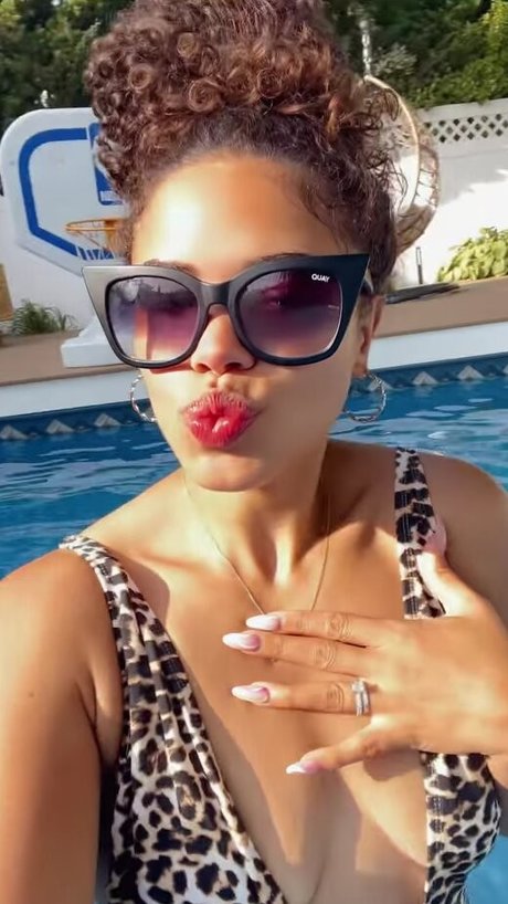 Walessa Munoz star sex image