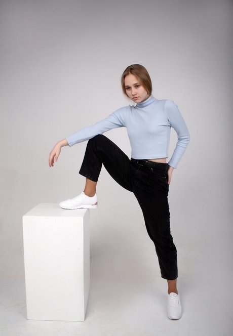 Bild21 erotic pornstar image