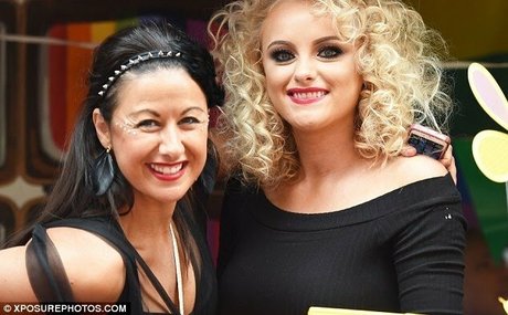 Katie McGlynn pornstar nude gallery