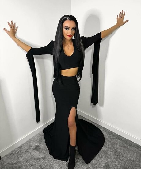 Katie McGlynn nudes actress img