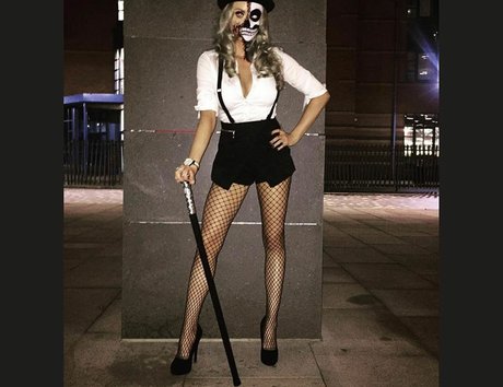 Katie McGlynn sexy actress pictures