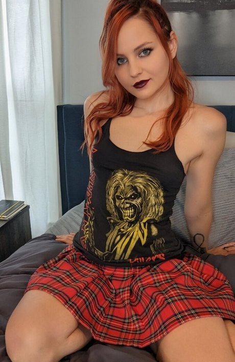 Xia Anderson pornstar naked pic