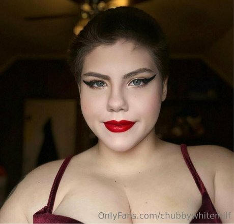 chubbywhitemilf pornstar nice pics