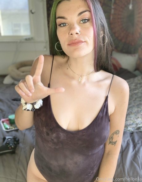 helloella pornstar xxx image