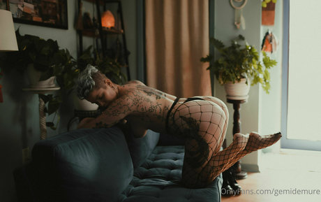 gemidemure nudes pornstar pictures