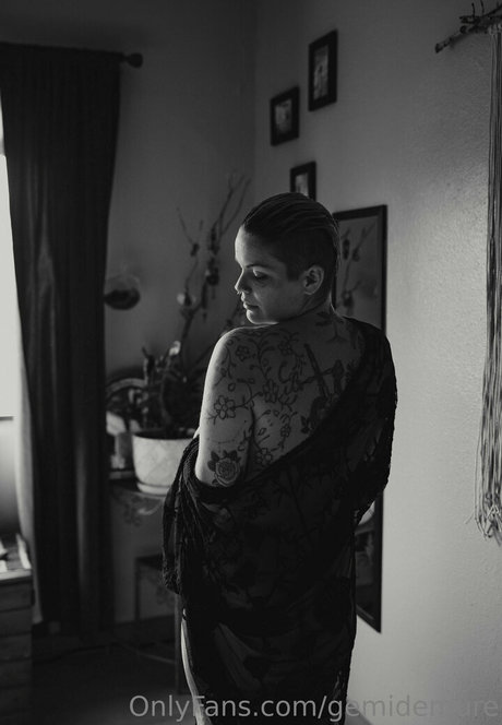 gemidemure star exclusive pic