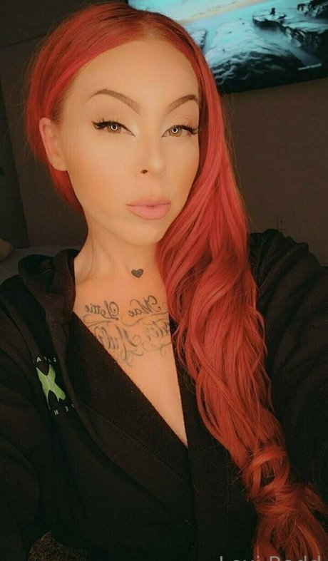 redxsiren beautiful star pic