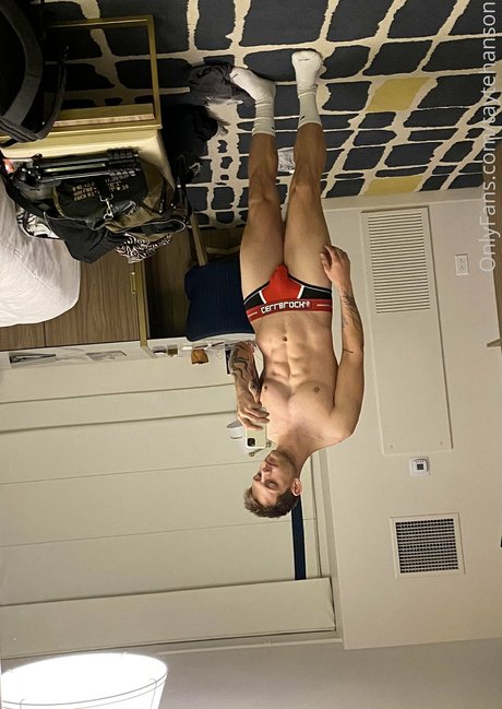 taytehanson star high quality pics