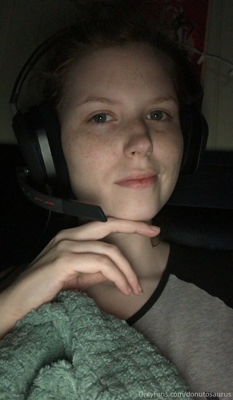 donutosaurus star adult pics