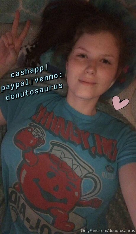 donutosaurus thumbnail