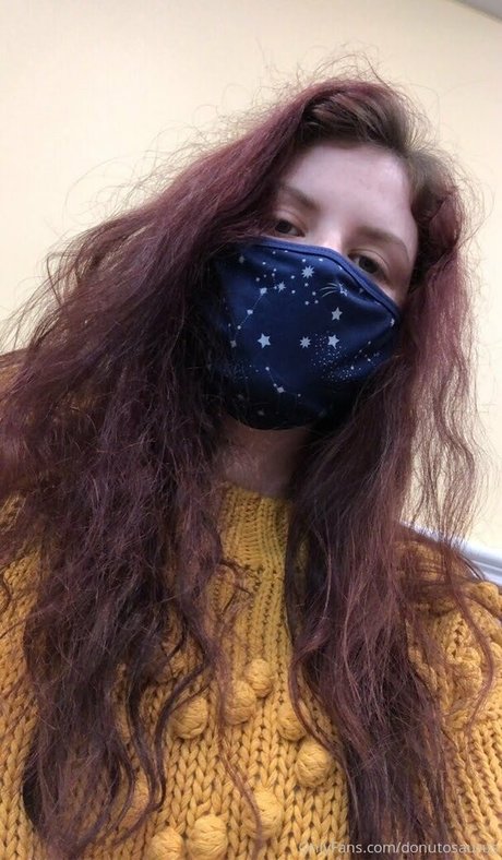 donutosaurus adult actress photo