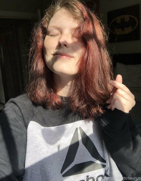 donutosaurus nude actress archive