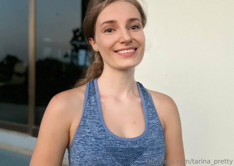 tarina pretty pornstar pretty picture