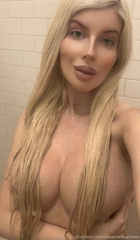 alexandrabunnyxo model best photo