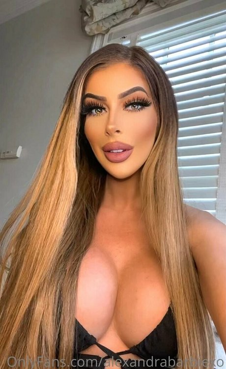 alexandrabunnyxo pornstar exclusive galleries