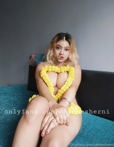 callmesherni nice star pics