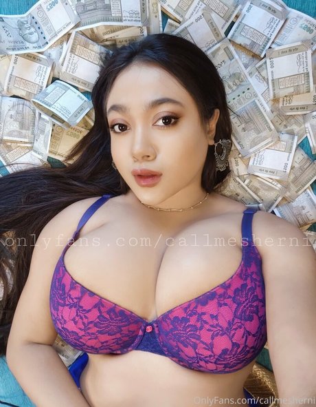 callmesherni exclusive pornstar galleries