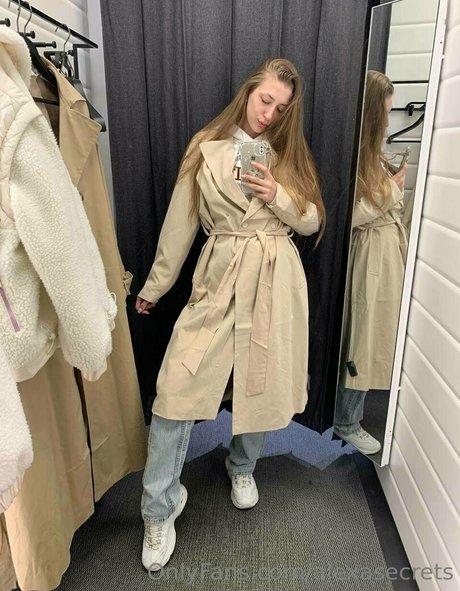 alexasecrets model adult photos