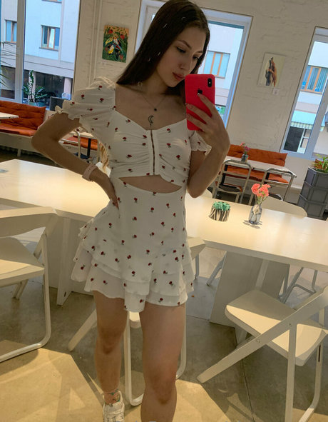 alexasecrets model nudes archive