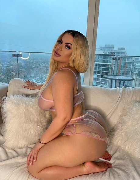 lissaaires hd model image