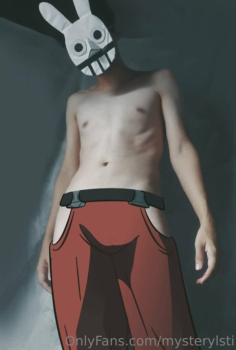 mysterylsti sexy pornstar picture