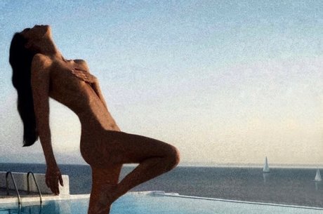 LottieLion porn star picture