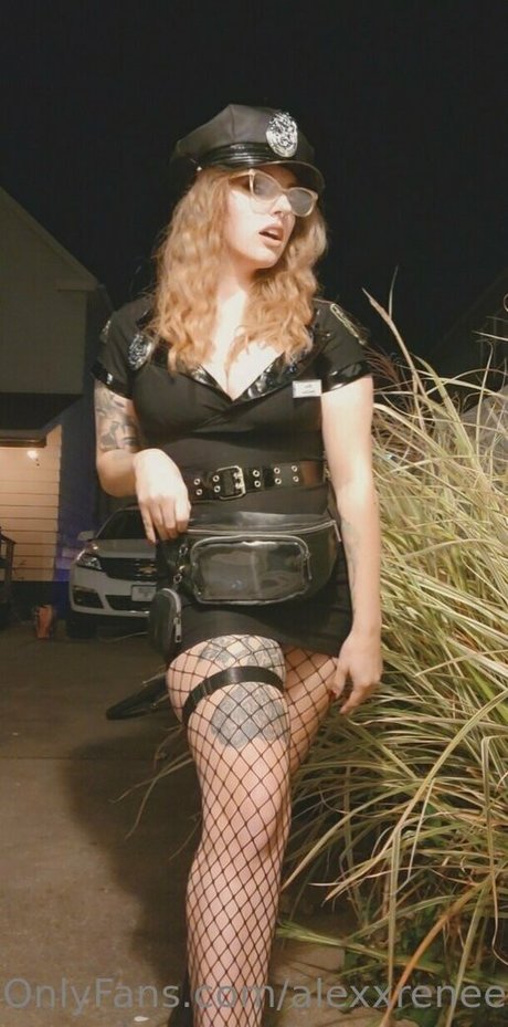 alexxrenee24 hot star photos