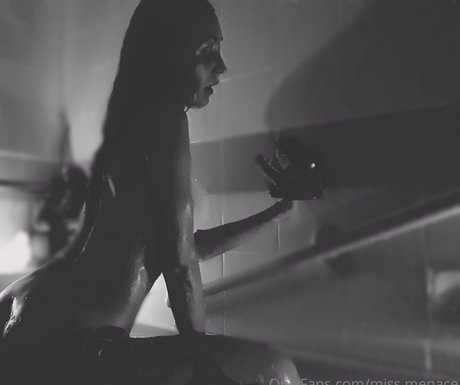 missmenace of nice star gallery