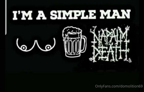 domolition666 xxx model galleries