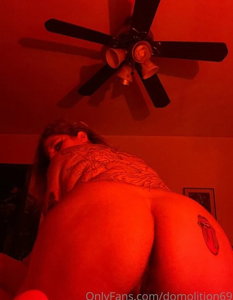 domolition666 star erotic photos