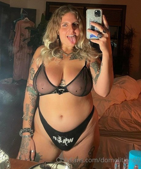 domolition666 star perfect photo