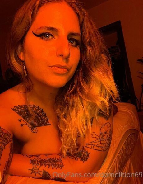 domolition666 pornstar hot img