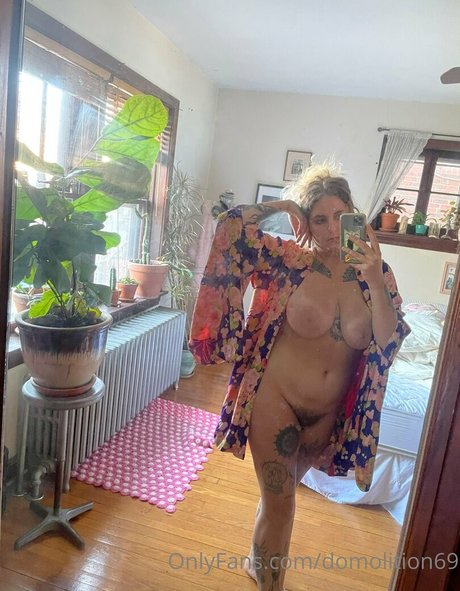 domolition666 perfect model photos