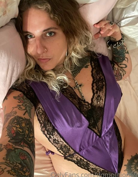 domolition666 model erotic gallery