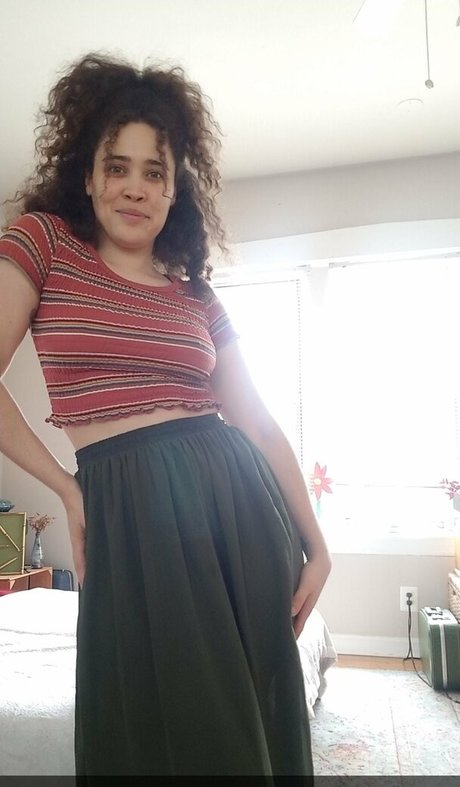 girlnumbersix star naked image