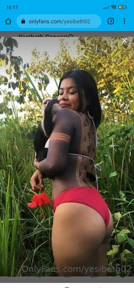 yesibeth 02 free pornstar image