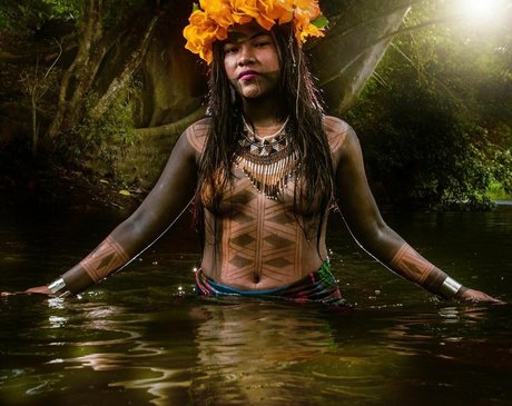 yesibeth 02 star art picture