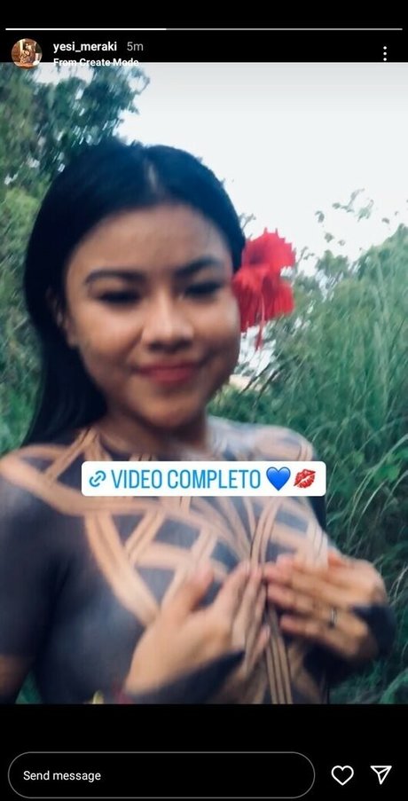 yesibeth 02 perfect pornstar image