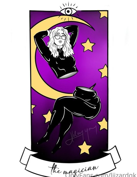 liizardqk pornstar erotic photo