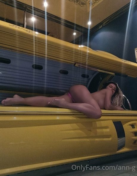 Ann G free actress gallery