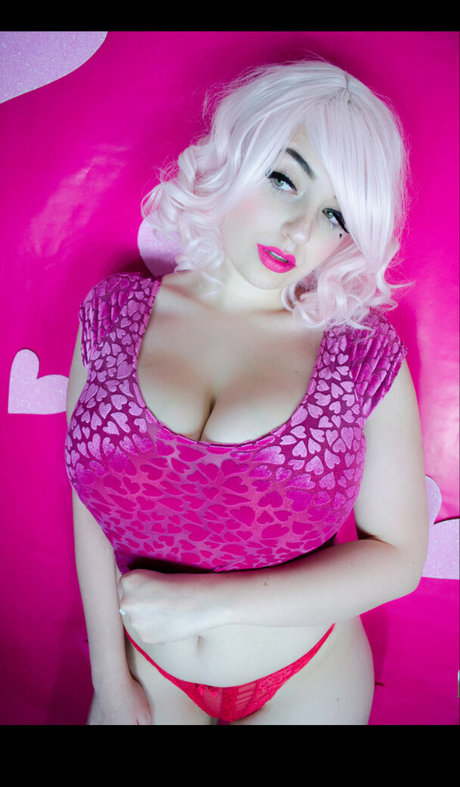 Joanne Rose perfect pornstar picture