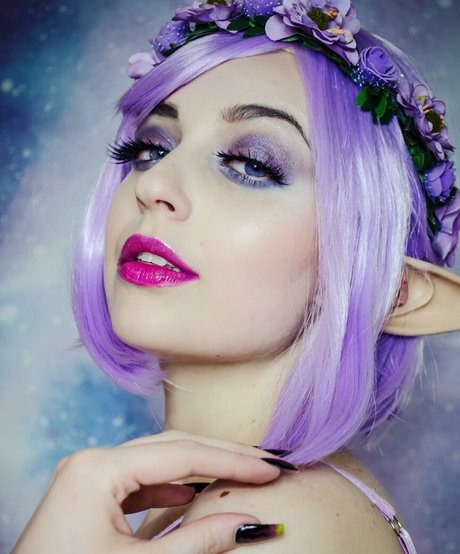 Joanne Rose naked pornstar gallery