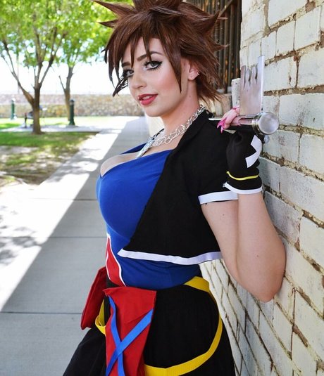 Joanne Rose nude star images